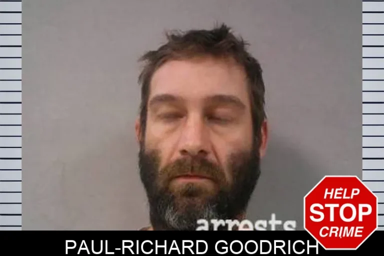 Paul-Richard Goodrich