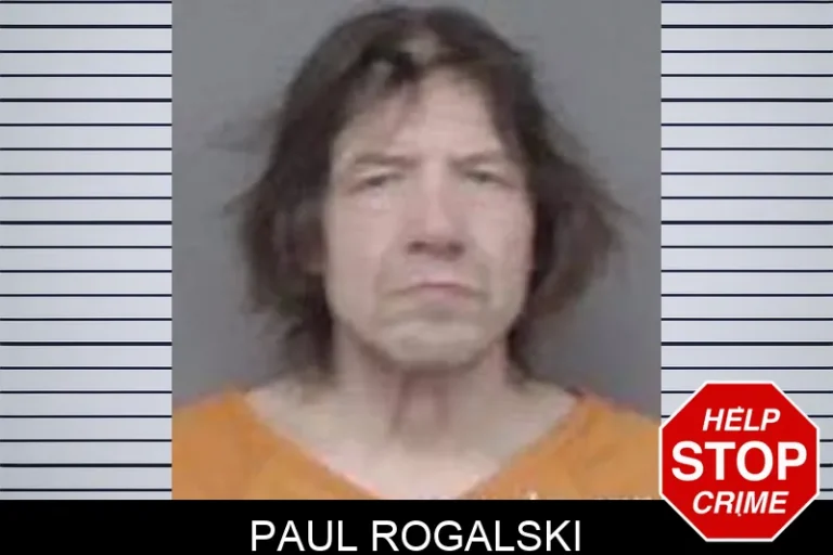 Paul Rogalski