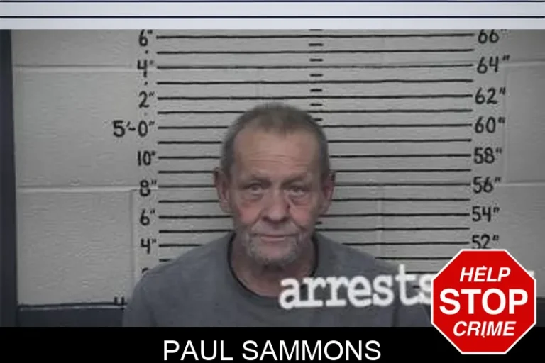 Paul Sammons