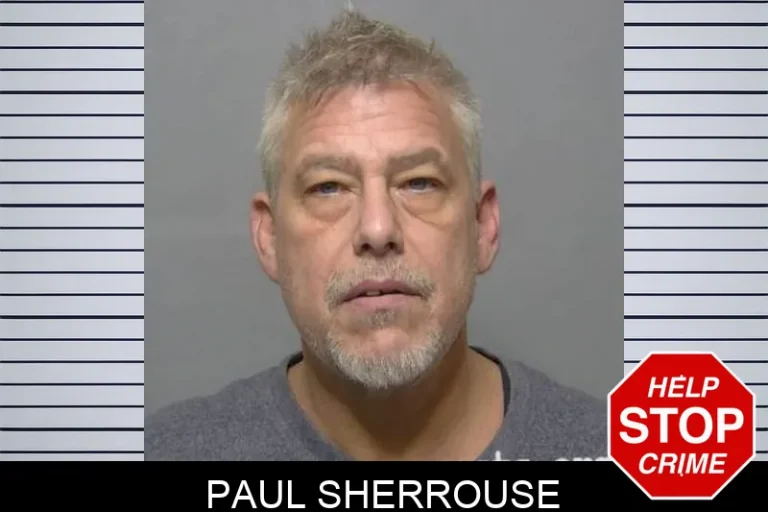 Paul Sherrouse