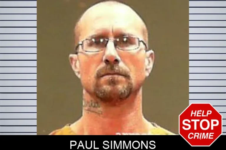Paul Simmons