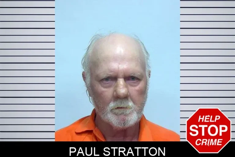 Paul Stratton
