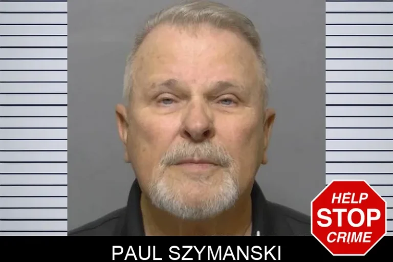 Paul Szymanski