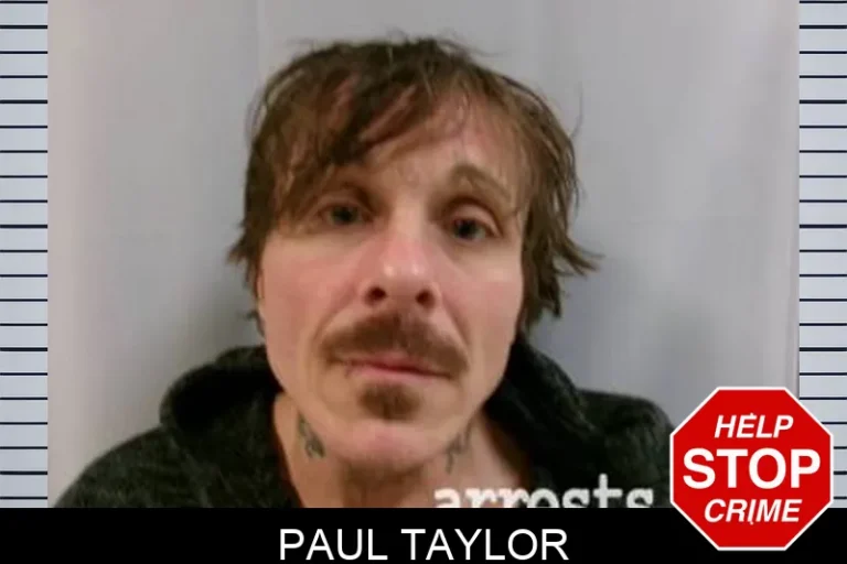 Paul Taylor