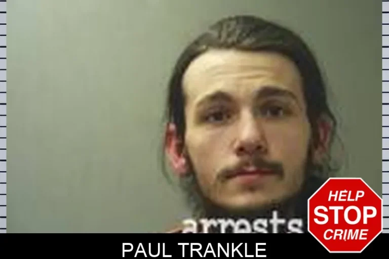 Paul Trankle