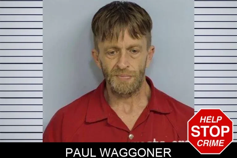 Paul Waggoner