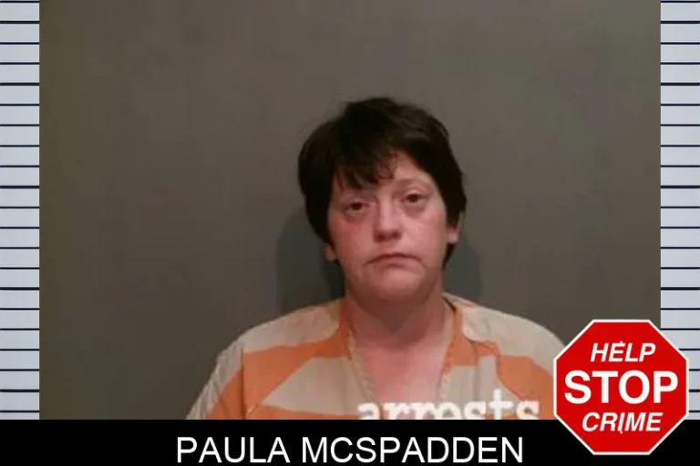 Paula McSpadden