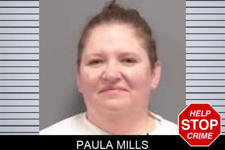 Paula Mills