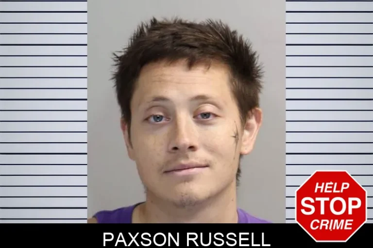 Paxson RuSsell