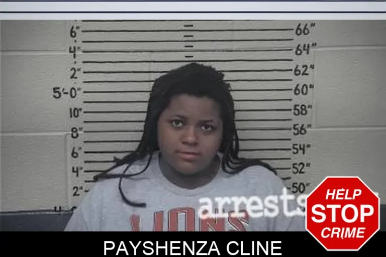 Payshenza Cline