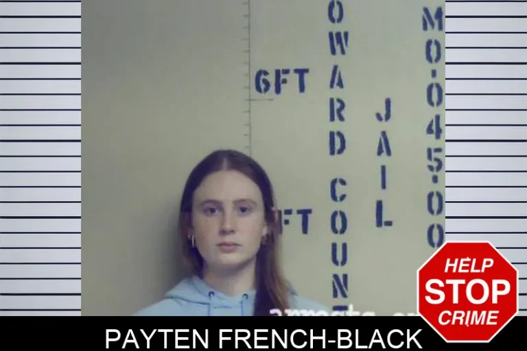 Payten French-Black