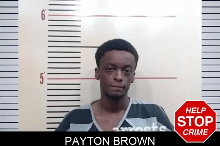 Payton Brown