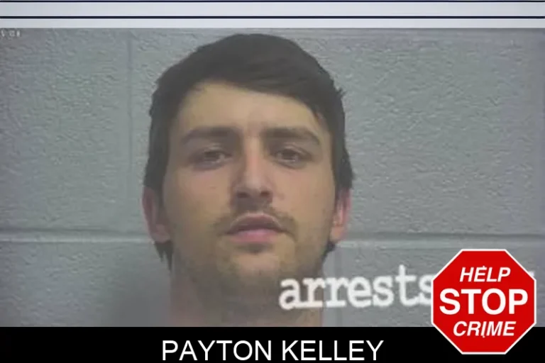 Payton Kelley