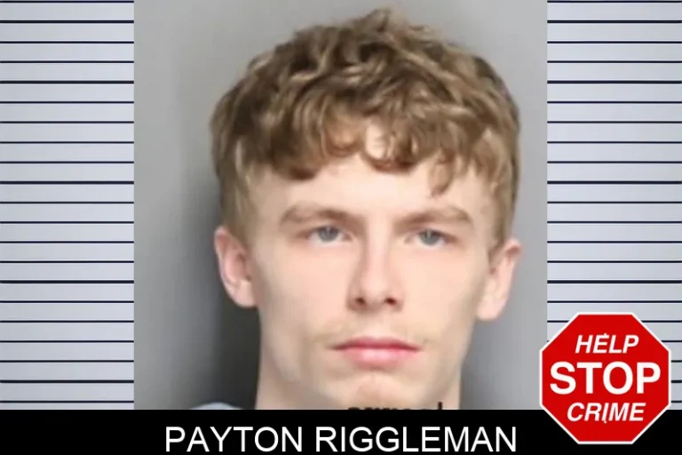 Payton Riggleman