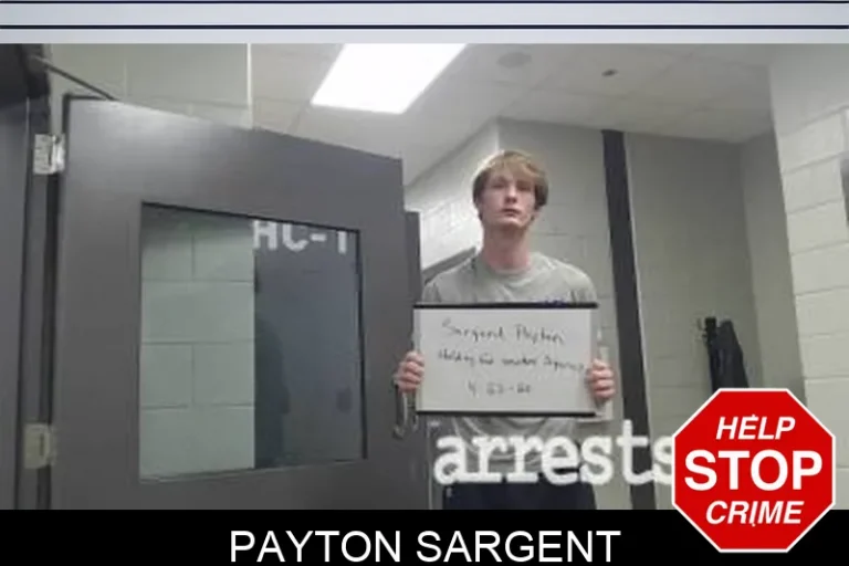 Payton Sargent