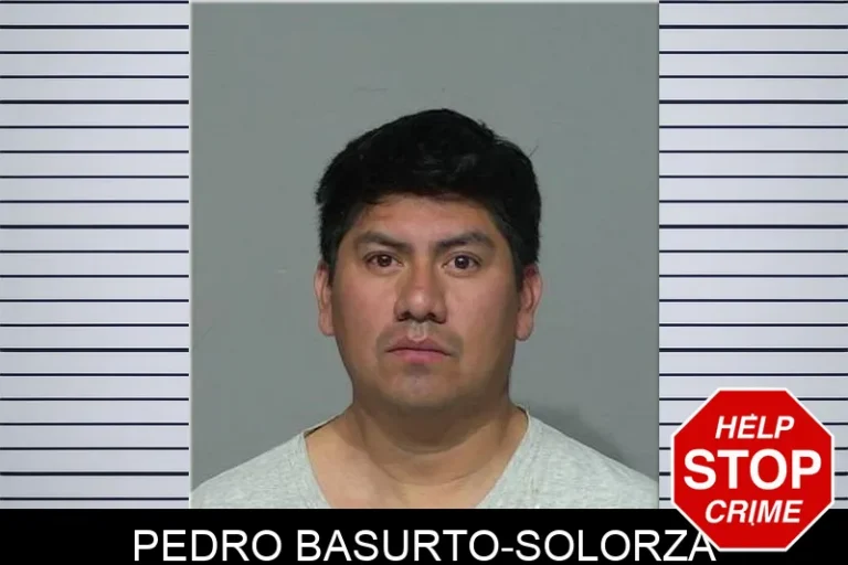 Pedro BasuRto-Solorza