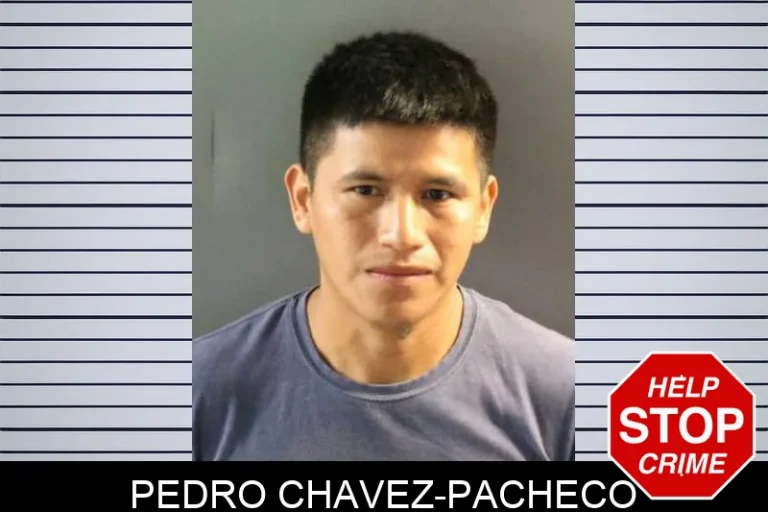 Pedro Chavez-Pacheco