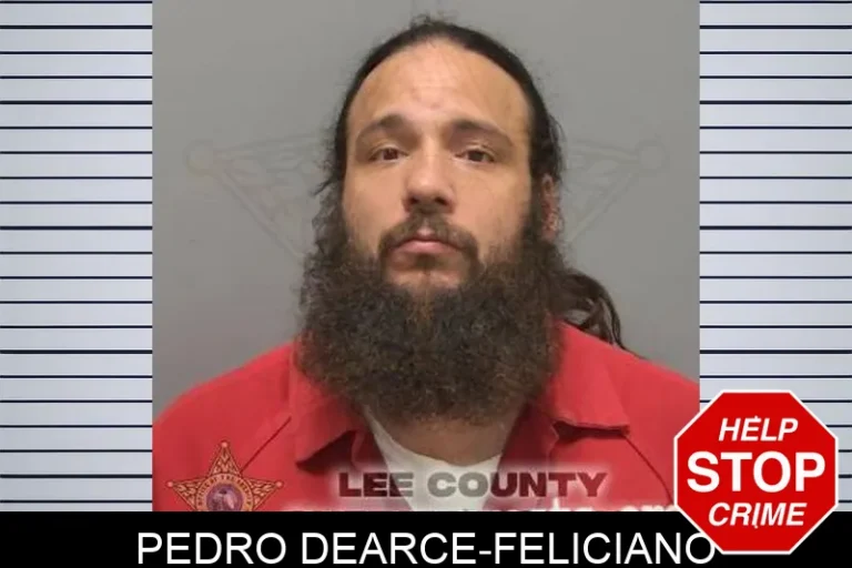 Pedro Dearce-Feliciano