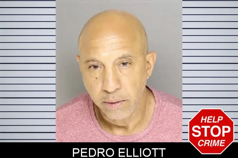 Pedro Elliott