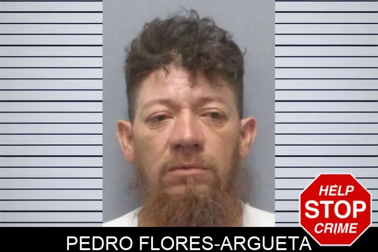 Pedro Flores-ArguEta