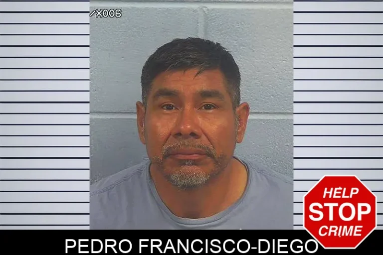 Pedro Francisco-Diego