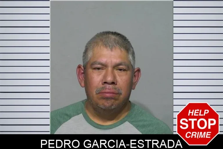 Pedro Garcia-Estrada