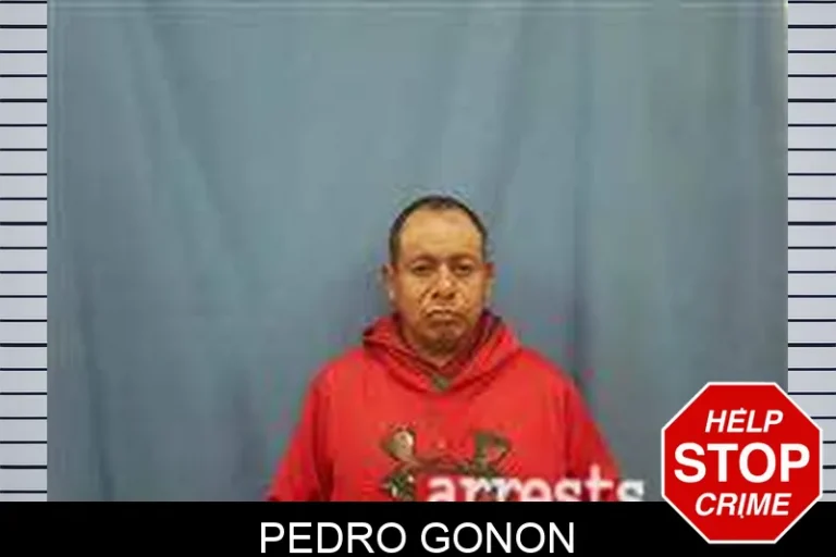 Pedro Gonon
