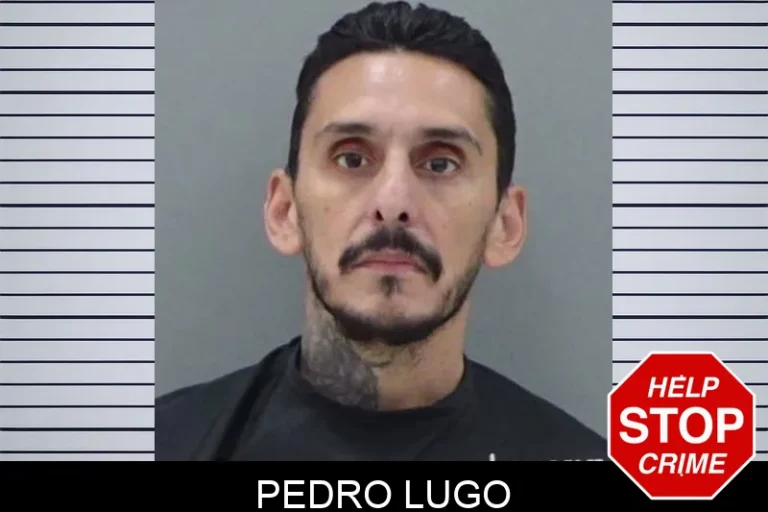 Pedro LuGo