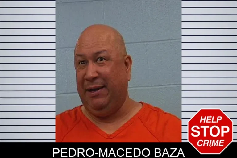 Pedro-Macedo Baza