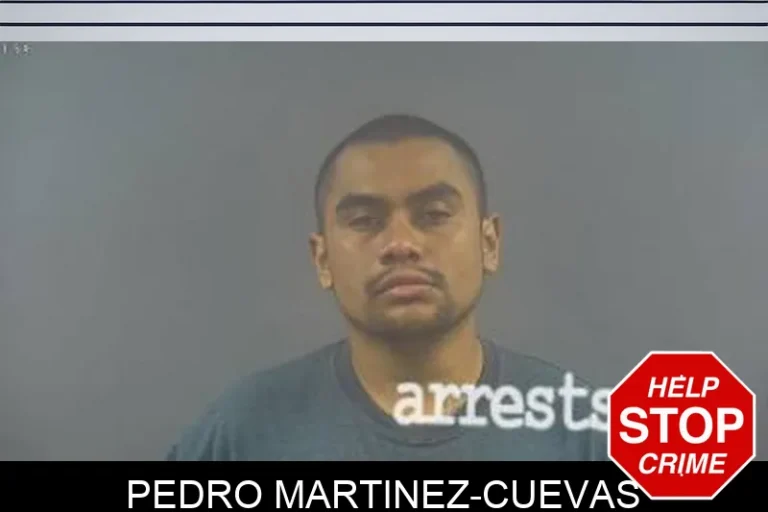 Pedro Martinez-CuEvas