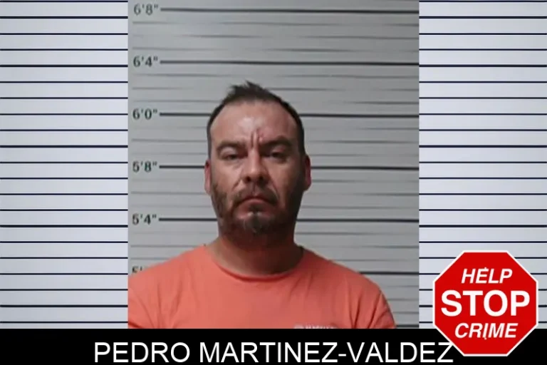 Pedro Martinez-Valdez