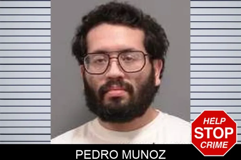 Pedro Munoz