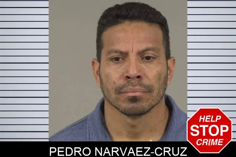 Pedro Narvaez-CruZ