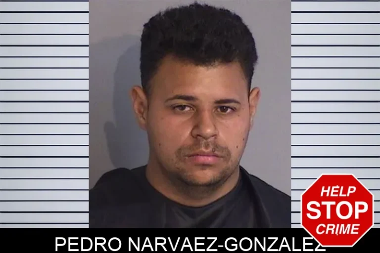 Pedro Narvaez-Gonzalez