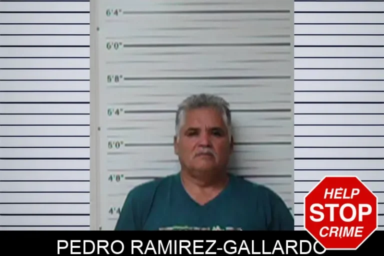 Pedro Ramirez-Gallardo