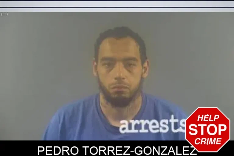 Pedro Torrez-Gonzalez