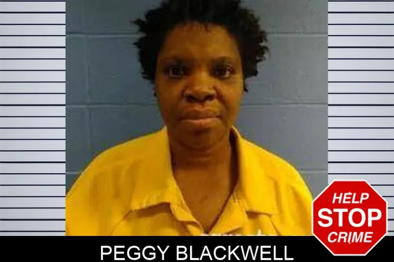 Peggy Blackwell