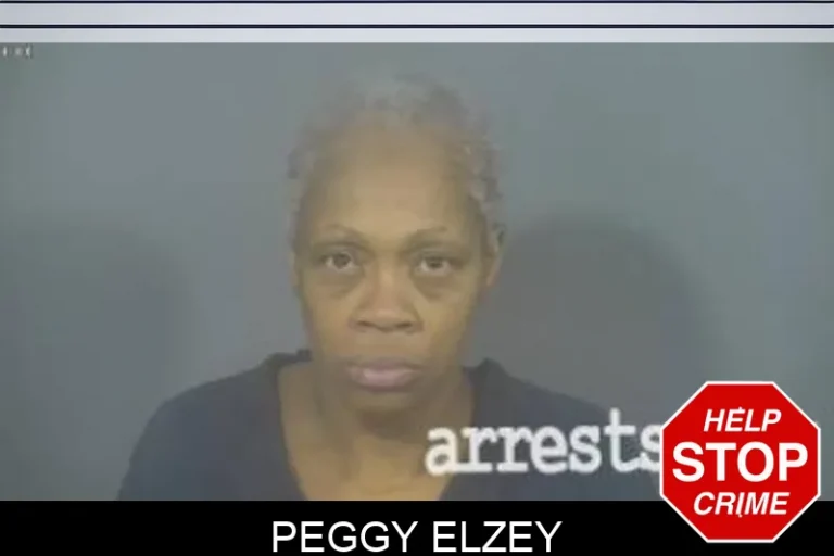 Peggy Elzey