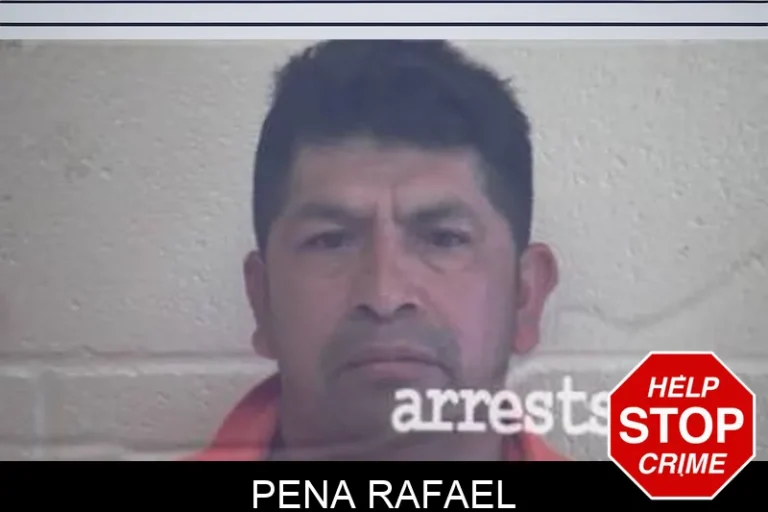 Pena Rafael