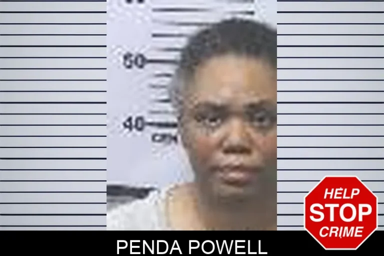 Penda Powell