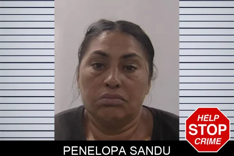 Penelopa Sandu