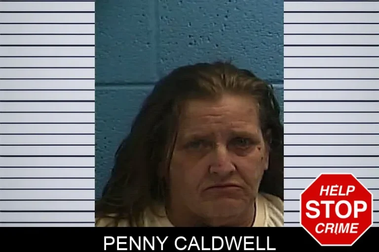 Penny Caldwell