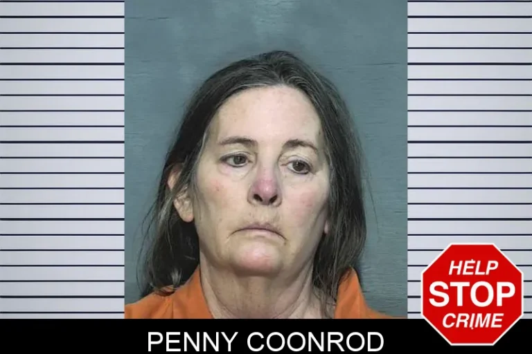 Penny Coonrod