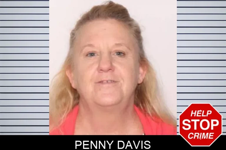 Penny Davis