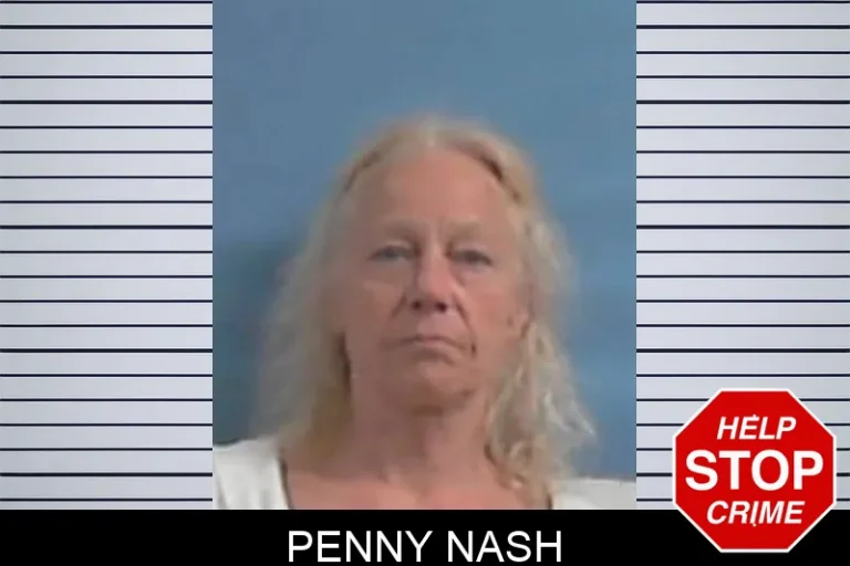 Penny Nash