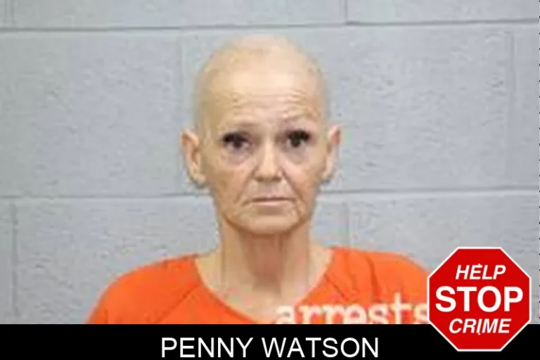 Penny Watson