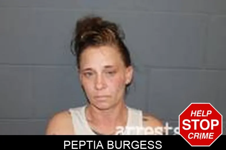 Peptia BuRgess