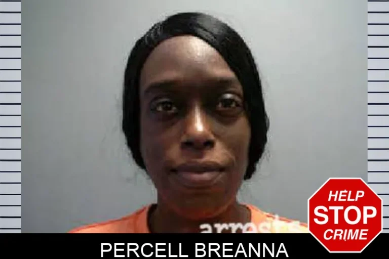Percell Breanna