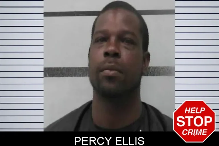 Percy Ellis