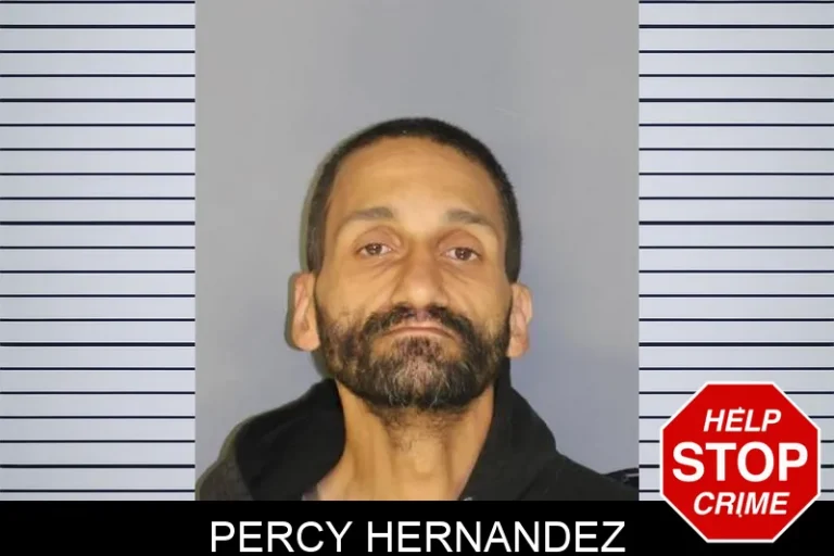 Percy Hernandez
